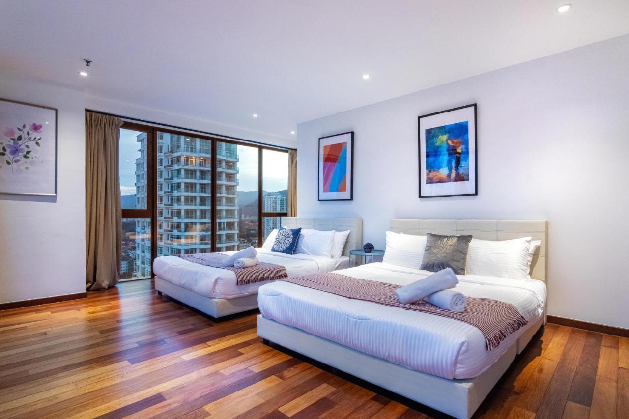 Апартаменты Sunrise Gurney Джорджтаун Экстерьер фото